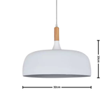 גוף תליה מעוצב דגם קאי