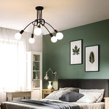 גוף תלייה מעוצב דגם אסיה שחור