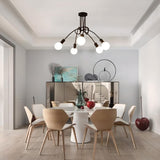 גוף תלייה מעוצב דגם אסיה שחור