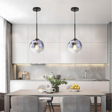 גוף תלייה מעוצב דגם טל אפור