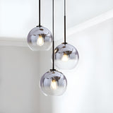 גוף תלייה מעוצב דגם טל אפור