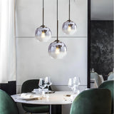 גוף תלייה מעוצב דגם טל אפור