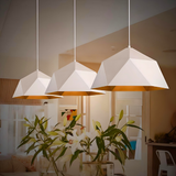 גוף תליה מעוצב דגם אדל לבן