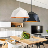 גוף תליה מעוצב דגם אדל לבן