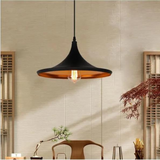 גוף תליה מעוצב דגם בארי שחור