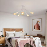 גוף תלייה מעוצב דגם אסיה לבן