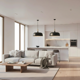 גוף תליה מעוצב דגם קאי