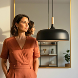 גוף תליה מעוצב דגם קאי