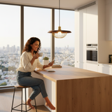 גוף תלייה מעוצב דגם מצדה