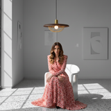 גוף תלייה מעוצב דגם מצדה