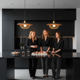 גוף תלייה מעוצב דגם מצדה