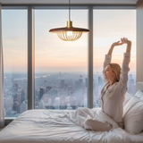 גוף תלייה מעוצב דגם מצדה