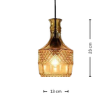 D גוף תליה מעוצב דגם שי