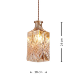 A גוף תליה מעוצב דגם שי