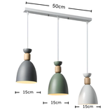 גוף תליה מעוצב דגם ירדן