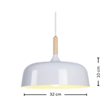 גוף תליה מעוצב דגם קאי