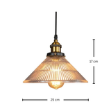 גוף תליה מעוצב דגם איזבל