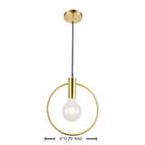 גוף תליה מעוצב דגם אמילי