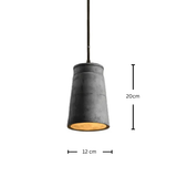 B גוף תליה מעוצב דגם אודם