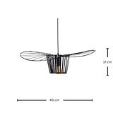 גוף תליה מעוצב דגם סול