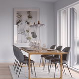 גוף תליה מעוצב דגם אייל