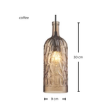 גוף תליה מעוצב דגם יהב קפה