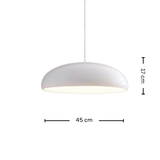 גוף תליה מעוצב דגם מיכאלה