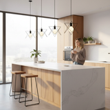 גוף תליה מעוצב דגם דביר