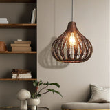 גוף תאורה כפרי