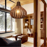 גוף תאורה כפרי