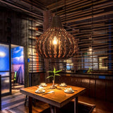 גוף תאורה כפרי