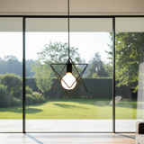 גוף תליה מעוצב דגם דביר