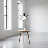 גוף תליה מעוצב דגם דביר