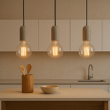 גוף תליה מעוצב דגם גיא