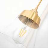 גוף תליה מעוצב דגם אלמוג