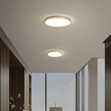 גוף צמוד תקרה מעוצב דגם רינג פליז