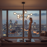 גוף תלייה מעוצב דגם ליב