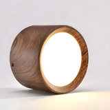 צילינדר מעוצב דגם ארז עץ ונגה