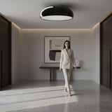 גוף תליה מעוצב דגם מיכאל שחור