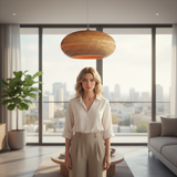 גוף תליה מעוצב דגם יולי