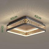 גוף צמוד תקרה מעוצב דגם רות