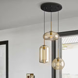 גוף תלייה מעוצב דגם שון