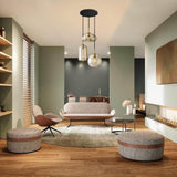 גוף תלייה מעוצב דגם שון