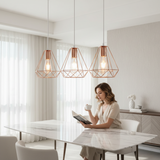 גוף תליה מעוצב דגם תומר