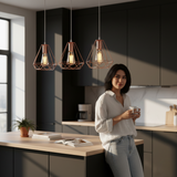 גוף תליה מעוצב דגם תומר