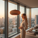 גוף תליה מעוצב דגם יולי