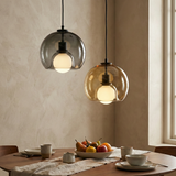 גוף תליה מעוצב דגם יאן אמבר