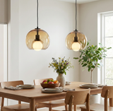 גוף תליה מעוצב דגם יאן אמבר