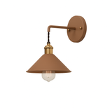 צמוד קיר מעוצב דגם אביב קפה