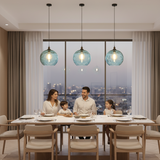 גוף תליה מעוצב דגם תכלת